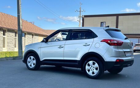 Hyundai Creta I рестайлинг, 2019 год, 1 950 000 рублей, 9 фотография