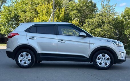 Hyundai Creta I рестайлинг, 2019 год, 1 950 000 рублей, 5 фотография