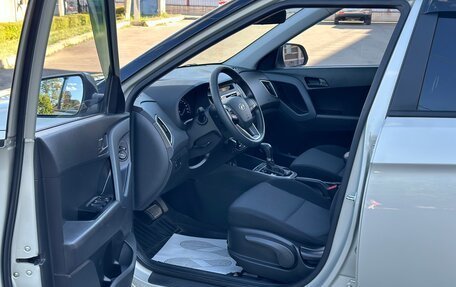 Hyundai Creta I рестайлинг, 2019 год, 1 950 000 рублей, 13 фотография