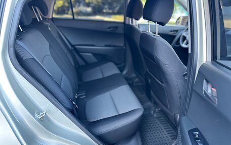 Hyundai Creta I рестайлинг, 2019 год, 1 950 000 рублей, 20 фотография