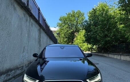 Audi A6, 2018 год, 2 900 000 рублей, 3 фотография