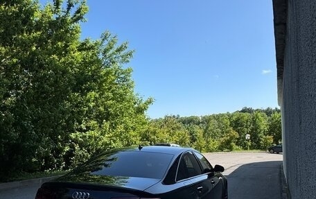 Audi A6, 2018 год, 2 900 000 рублей, 5 фотография