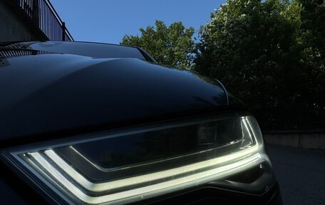 Audi A6, 2018 год, 2 900 000 рублей, 6 фотография