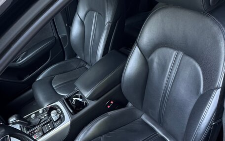 Audi A6, 2018 год, 2 900 000 рублей, 12 фотография