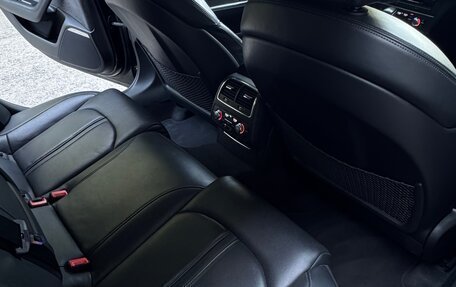 Audi A6, 2018 год, 2 900 000 рублей, 14 фотография