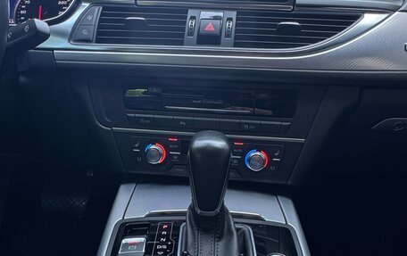 Audi A6, 2018 год, 2 900 000 рублей, 13 фотография