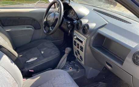 Renault Logan I, 2007 год, 90 000 рублей, 5 фотография