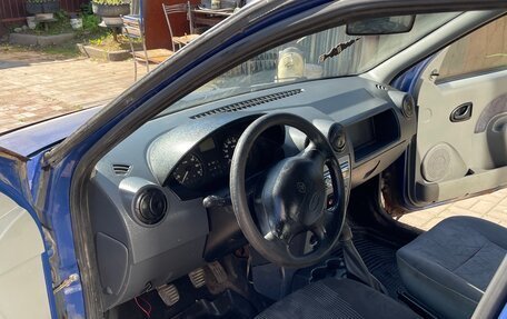Renault Logan I, 2007 год, 90 000 рублей, 6 фотография