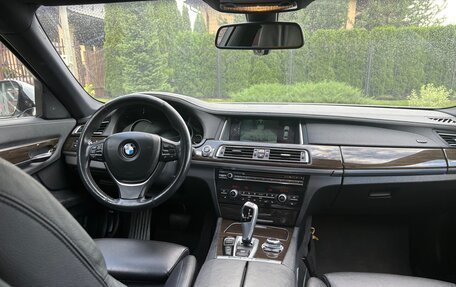BMW 7 серия, 2012 год, 2 500 000 рублей, 5 фотография