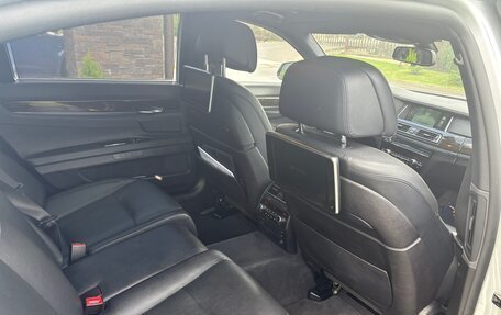 BMW 7 серия, 2012 год, 2 500 000 рублей, 6 фотография