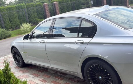 BMW 7 серия, 2012 год, 2 500 000 рублей, 9 фотография