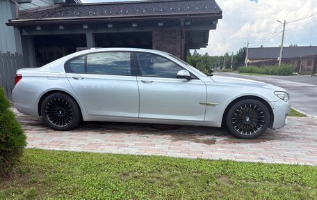 BMW 7 серия, 2012 год, 2 500 000 рублей, 7 фотография