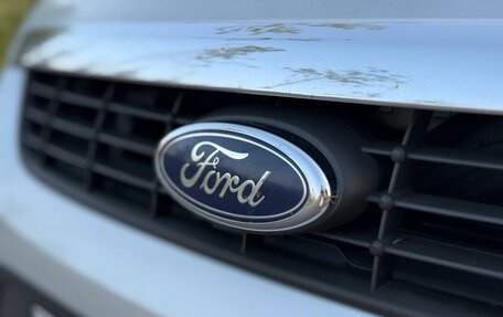 Ford Focus II рестайлинг, 2010 год, 530 000 рублей, 9 фотография