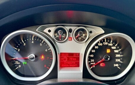 Ford Focus II рестайлинг, 2010 год, 530 000 рублей, 11 фотография