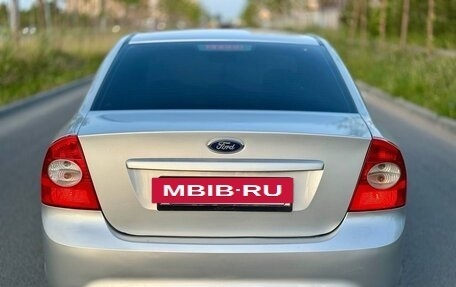 Ford Focus II рестайлинг, 2010 год, 530 000 рублей, 7 фотография