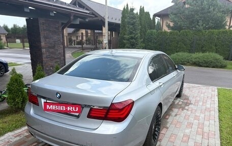 BMW 7 серия, 2012 год, 2 500 000 рублей, 8 фотография