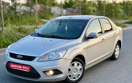 Ford Focus II рестайлинг, 2010 год, 530 000 рублей, 2 фотография