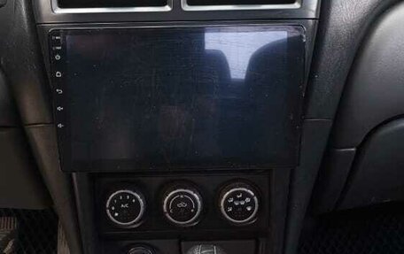 Nissan Almera Classic, 2009 год, 410 000 рублей, 3 фотография