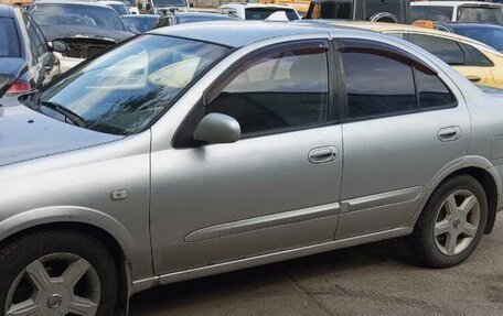 Nissan Almera Classic, 2009 год, 410 000 рублей, 9 фотография