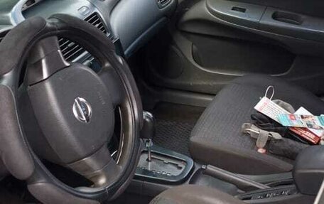 Nissan Almera Classic, 2009 год, 410 000 рублей, 6 фотография