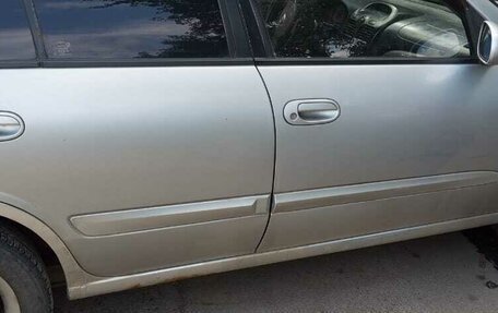 Nissan Almera Classic, 2009 год, 410 000 рублей, 12 фотография