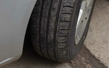 Nissan Almera Classic, 2009 год, 410 000 рублей, 15 фотография