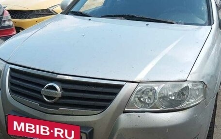 Nissan Almera Classic, 2009 год, 410 000 рублей, 14 фотография