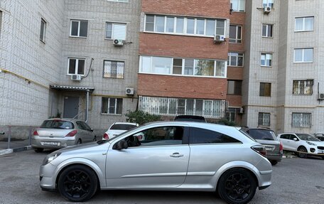 Opel Astra H, 2006 год, 358 000 рублей, 3 фотография