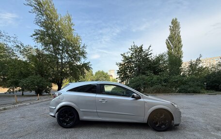 Opel Astra H, 2006 год, 358 000 рублей, 8 фотография
