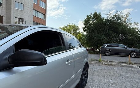 Opel Astra H, 2006 год, 358 000 рублей, 11 фотография