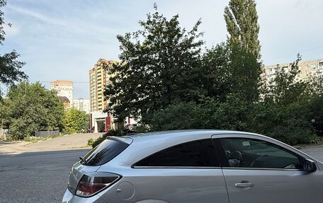 Opel Astra H, 2006 год, 358 000 рублей, 7 фотография