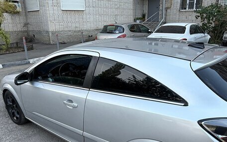 Opel Astra H, 2006 год, 358 000 рублей, 5 фотография