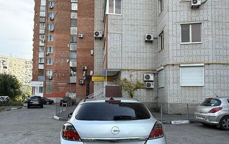 Opel Astra H, 2006 год, 358 000 рублей, 6 фотография