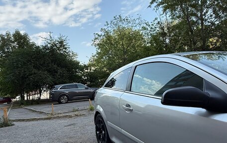 Opel Astra H, 2006 год, 358 000 рублей, 12 фотография