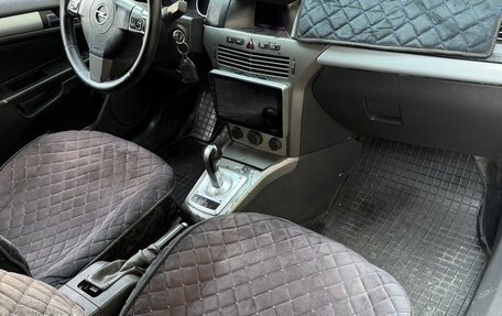 Opel Astra H, 2006 год, 358 000 рублей, 14 фотография