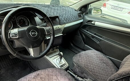 Opel Astra H, 2006 год, 358 000 рублей, 13 фотография