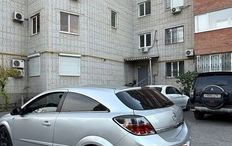 Opel Astra H, 2006 год, 358 000 рублей, 4 фотография