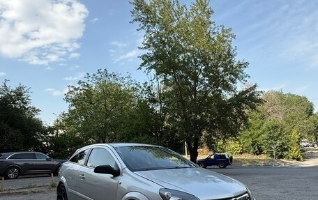 Opel Astra H, 2006 год, 358 000 рублей, 9 фотография