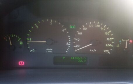 Land Rover Range Rover III, 1997 год, 950 000 рублей, 12 фотография