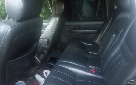 Land Rover Range Rover III, 1997 год, 950 000 рублей, 9 фотография