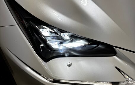 Lexus NX I, 2019 год, 4 800 000 рублей, 3 фотография