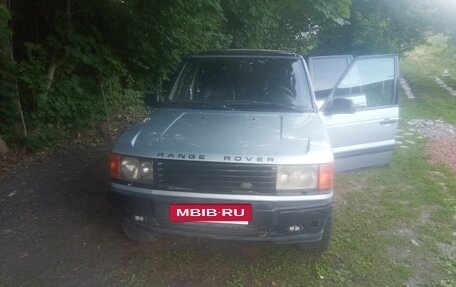 Land Rover Range Rover III, 1997 год, 950 000 рублей, 5 фотография
