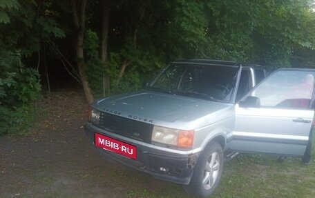 Land Rover Range Rover III, 1997 год, 950 000 рублей, 4 фотография