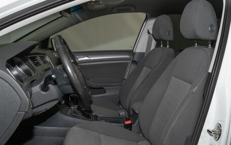 Volkswagen Golf VII, 2013 год, 965 000 рублей, 5 фотография