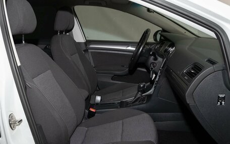 Volkswagen Golf VII, 2013 год, 965 000 рублей, 7 фотография