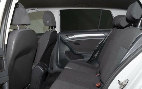 Volkswagen Golf VII, 2013 год, 965 000 рублей, 8 фотография
