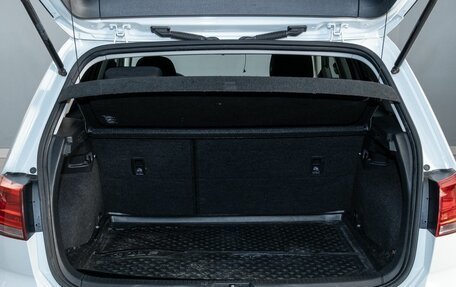 Volkswagen Golf VII, 2013 год, 965 000 рублей, 12 фотография
