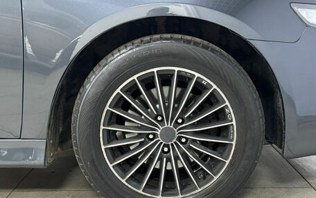 Honda Accord VII рестайлинг, 2007 год, 869 000 рублей, 9 фотография