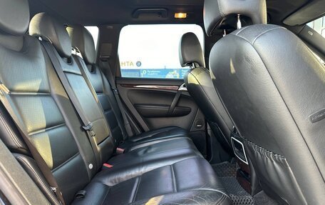 Porsche Cayenne III, 2007 год, 1 300 000 рублей, 4 фотография