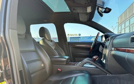 Porsche Cayenne III, 2007 год, 1 300 000 рублей, 7 фотография